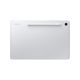 SAMSUNG Tablet Galaxy Tab S10 Lite WIFI/6GB/128GB/srebrna - 196379