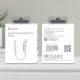 DEVIA Adapter Smart Lightning to DC3.5 - 139-1-1