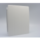 Maska na preklop Smart Cover for iPad mini/ mini2 white. - 004634