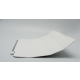 Maska na preklop Smart Cover for iPad mini/ mini2 white. - 004634