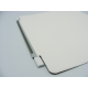 Maska na preklop Smart Cover for iPad mini/ mini2 white. - 004634