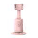 Smart selfie drzac za telefon P01 roze - 209717