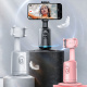 Smart selfie drzac za telefon P01 roze - 209717