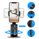 Smart selfie drzac za telefon P01 roze - 209717