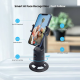 Smart selfie drzac za telefon P01 roze - 209717