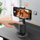 Smart selfie drzac za telefon P01 roze - 209717