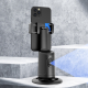 Smart selfie drzac za telefon P01 roze - 209717