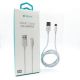 DEVIA Kabl Smart Series USB Micro 2A, 1m - 244-1