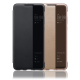 Maska za Huawei P40 Pro na preklop Smart view cover zlatna - 041904-1