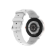Smart Watch DT 109 srebrni (metalna+silikonska narukvica) - 216177-1