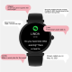 Smart Watch DT 109 srebrni (metalna+silikonska narukvica) - 216177-1