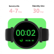 Smart Watch DT 109 srebrni (metalna+silikonska narukvica) - 216177-1