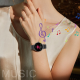Smart Watch DT 109 srebrni (metalna+silikonska narukvica) - 216177-1