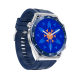 Smart Watch DT Ultramate plavi (metalna+silikonska narukvica) - 216174