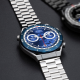Smart Watch DT Ultramate plavi (metalna+silikonska narukvica) - 216174