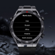 Smart Watch DT Ultramate plavi (metalna+silikonska narukvica) - 216174