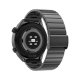 Smart Watch DT3 Mate crni (metalna+silikonska narukvica) - 216173-1