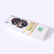 Smart Watch DT3 Mate crni (metalna+silikonska narukvica) - 216173-1