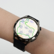 Smart Watch DT4 crni  (silikonska narukvica) - 216179-1