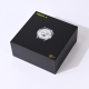 Smart Watch DT4 crni  (silikonska narukvica) - 216179-1