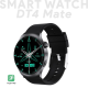 Smart Watch DT4 Mate crni (silikonska narukvica) - 216178-1