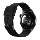 Smart Watch DT4 Mate crni (silikonska narukvica) - 216178-1