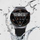 Smart Watch DT4 Mate crni (silikonska narukvica) - 216178-1