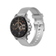 Smart Watch LDNIO SW01 srebrni - 224117-1