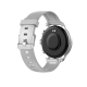 Smart Watch LDNIO SW01 srebrni - 224117-1