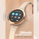 Smart Watch LDNIO SW02 zlatni - 224118-1