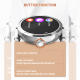 Smart Watch LDNIO SW02 zlatni - 224118-1