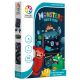 SMART GAMES Monsters Hide & Seek - 2069