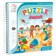 SMART GAMES Puzzle Beach - 1721
