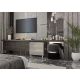 SMART FURNITURE SRBIJA Smart noćni klub stočić mini bar - STB-30T