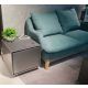 SMART FURNITURE SRBIJA Smart noćni klub stočić mini bar - STB-30T