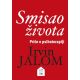 Smisao života: priče o psihoterapiji - 9788664230117