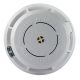 INTEGRATED TECHNICAL VISION U-Prox Detektor dima sa ugradenom sirenom do 85db - SMOKE