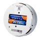 INTEGRATED TECHNICAL VISION U-Prox Detektor dima sa ugradenom sirenom do 85db - SMOKE