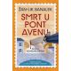 Smrt u Pont Avenu - 9788652144778
