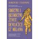Smrtni i besmrtni život devojčice iz Milana - 9788652148585