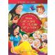 Snežana i sedam patuljaka - ilustrovane bajke - 9788681084236