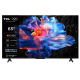 TCL Televizor 65V6C, Ultra HD, Google TV Smart - 65V6C