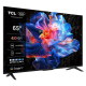 TCL Televizor 65V6C, Ultra HD, Google TV Smart - 65V6C