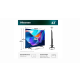 HISENSE Televizor 43A6S LED 4K Ultra HD Smart TV - EP2995643