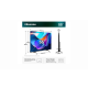 HISENSE 55 inča 55A6S 4K UHD LED Smart TV - EP3003622