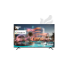 FUEGO Televizor 75ELU720GTV DLED 4K UHD Smart TV - EP3001043