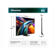 HISENSE Televizor 85UR9S, ULED RGB Mini LED ,4K UHD ,Smart TV - EP3132912