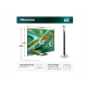 HISENSE Televizor 65E8S, ULED MiniLED, 4K UHD ,Smart TV - EP3132900