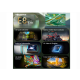 HISENSE Televizor 65E8S, ULED MiniLED, 4K UHD ,Smart TV - EP3132900