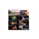 HISENSE Televizor 65UR9S , ULED RGB Mini-LED, 4K UHD ,Smart TV - EP3132903